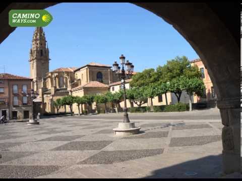 Santo Domingo de la Calzada the Miracle of the Hen