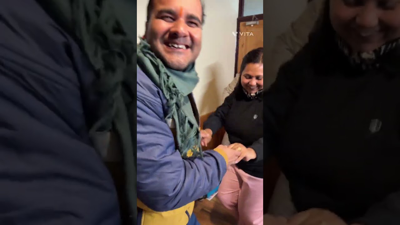 Antakshari in Shimla - Full Masti Time - 25th Dec 2025