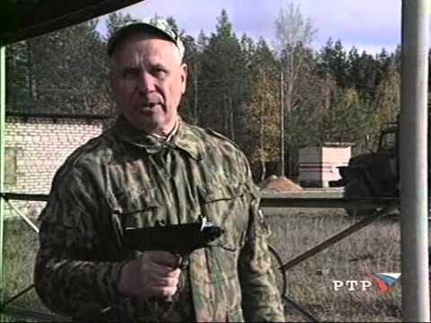Игорь красновский внук калашникова фото