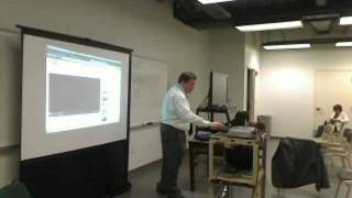 Dual-Role Characters in Videos (Michael Fedor)