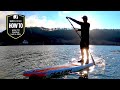 How To Paddle Like A Pro / Improving Your SUP Stroke