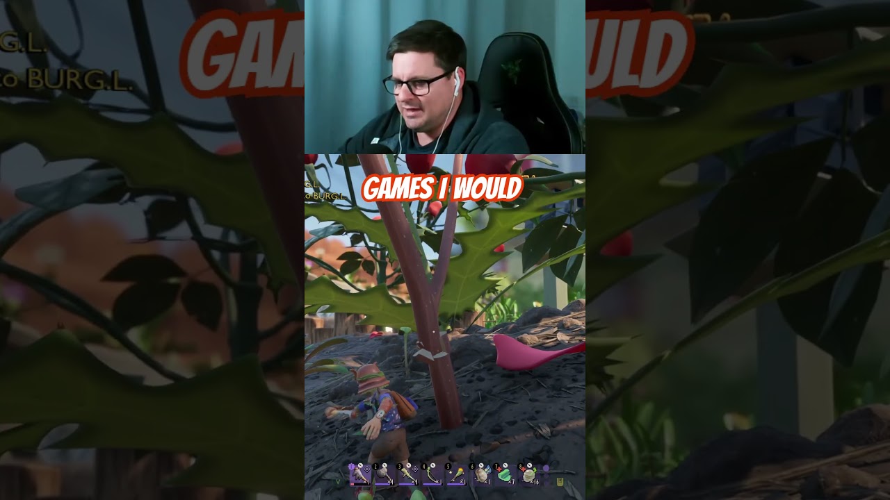 Действительно ли в Grounded лучшая боевая система в жанре выживания?