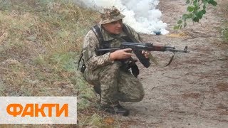 Британские военные инструкторы еще 3 года будут работать в Украине