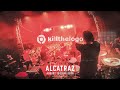 killthelogo - Live footage from the Alcatraz Music festival on 14/08/2022