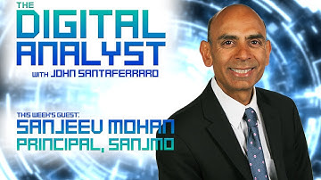 2025: The Year of the AI Agent with Sanjeev Mohan