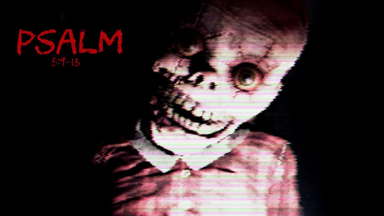 psalm-5-9-13-complete-walkthrough-no-commentary-gameplay-youtube