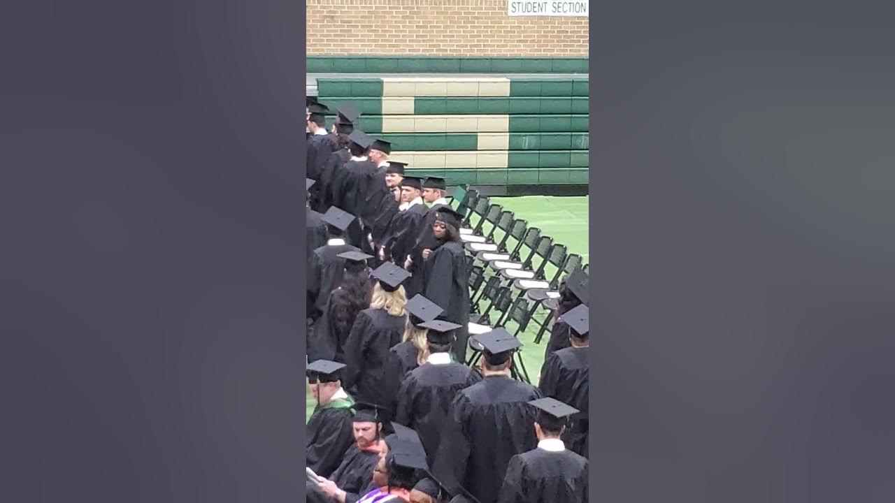 Delta State University Commencement Ceremony, May 5, 2023 YouTube