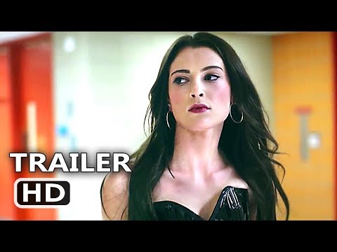 BONDING Official Trailer (2019) Comedy, Netflix TV Series HD