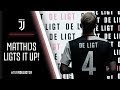 LIGTS ON! | MATTHIJS DE LIGT IS A JUVENTUS PLAYER!