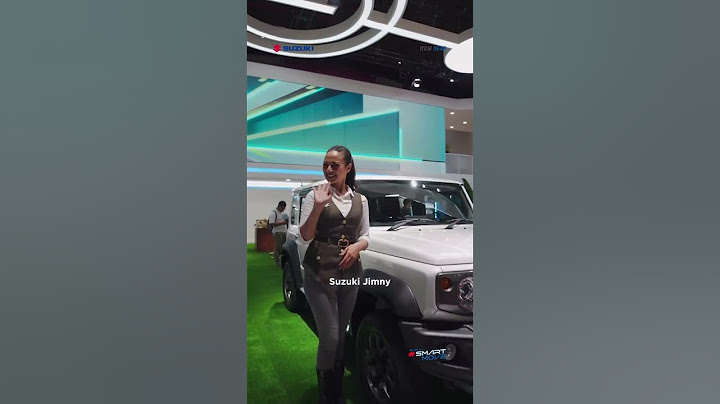 Temukan mobil Suzuki impianmu dari berbagai line up yang ada di booth Suzuki IIMS 2025