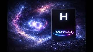 Vaylo - Elemental Minimal Hydrogen Deep Tech House 2026