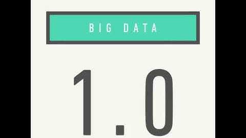 Big Data   Bombs Over Brooklyn