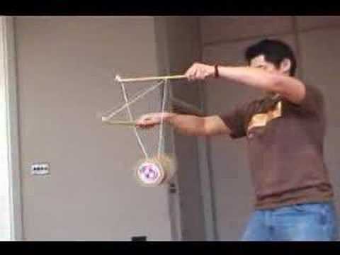 best chinese yoyo