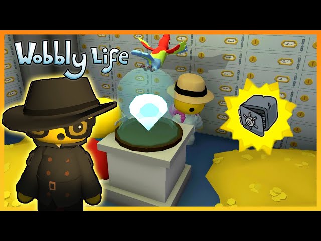 Wobbly Life (PS4) - PlayStation Mania