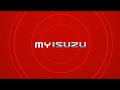 MyISUZU - Official Launch Video