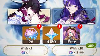 NEW UPDATE! HOW TO GET 4180 FREE PRIMOGEMS FOR COLUMBINA & RAIDEN IN 6.7 2ND PHASE - Genshin Impact NEW UPDATE! HOW TO GET 4180 FREE PRIMOGEMS FOR COLUMBINA & RAIDEN IN 6.7 2ND PHASE - Genshin Impact