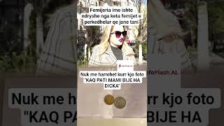 "KaQ Pati Mami, Bije ha diçka" - Një Fëmijëri që s'Harrohet💔