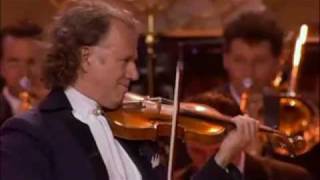 Andre Rieu - Wiener Walzer 2010 chords