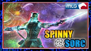 Dual Wield Spinny Sorcerer🚁🚁🚁 | ESO LAGSTREAM🔴