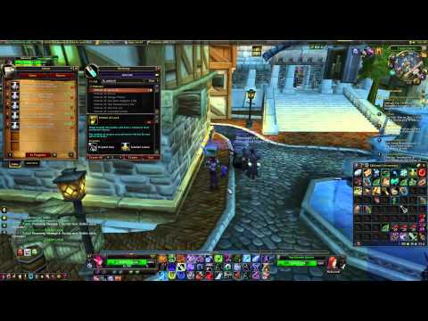 alchemy gold making guide mop