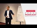 ZizasPodcast #12: Jevgenijus Černyš