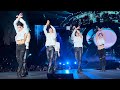 220714 Stray Kids - VENOM 4K Seattle Day 1 Fancam MANIAC TOUR Live @ Climate Pledge Arena SKZ 직캠