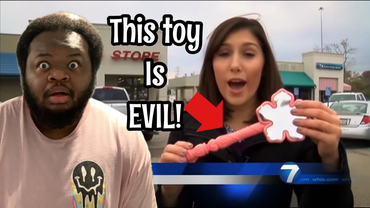 Chilling Scares: 5 Most DISTURBING Internet Rabbit Holes (REACTION ...