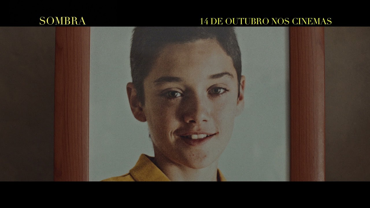 Sombra - TV Spot 20'