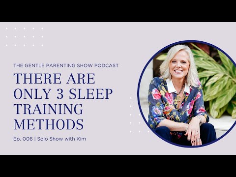 3 Baby Sleep Training Methods. Which Is The Best One?