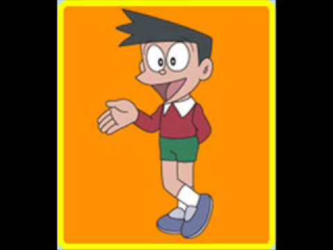 スネ夫が自慢話をするときに流れている曲 の倍速を変えてみた Suneo S Bragging Theme Song Remixes Know Your Meme