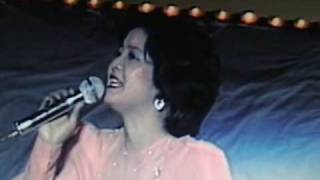 Teresa teng - good bye my love-(再見我的愛人)