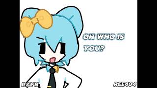 Oh who are u? Meme. Collab with @OWOREE404
#animation #animationmeme #art #artartart #artist #chibi #cuteart #cuteartstyle #draw #artreel #trending #trend Oh who are u? Meme. Collab with @OWOREE404
