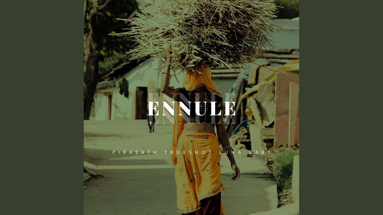 YouTube에서 Ennule 보기 YouTube에서 Ennule 보기