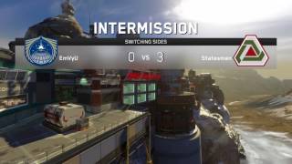 Team Emvyu Vs Statesmen Map 5 Bot World League Week 1 Group Red