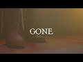 Jessica Willis Fisher - Gone - Official Lyric Video