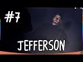 LIFE IS STRANGE #7 - JEFFERSON, il maniaco!