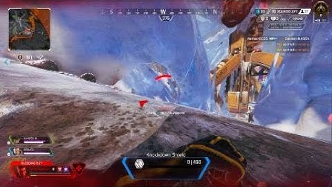 IMAGINE HAVING NONEXISTENT FOOTSTEP AUDIO FOR 2 SEASONS