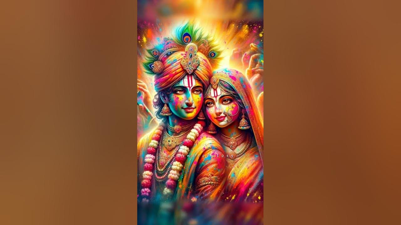 www holi video