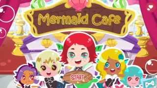 Mermaid Cafe screenshot 2