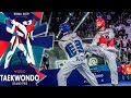 [Roma 2019 World Taekwondo Grand-Prix] M-68kg Final - LEE Dae-Hoon(KOR) vs HOSSEINI Mirhashem(IRI)