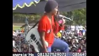 RENA KDI MONATA MAWAR BODAS By SIGIT PRAYITNO