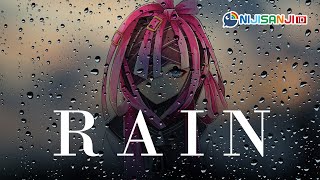 【Suasana】HUJAN / RAIN & KEYBOARD【 NIJISANJI | Derem Kado 】
