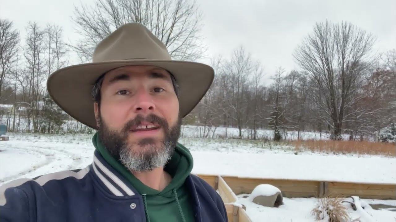 OUTDOOR TORTOISE *cold frame* WINTER SETUP for Hermann’s, Russian’s and Box Turtles too! YouTube