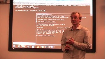 Vagrant and Packer (part 4)