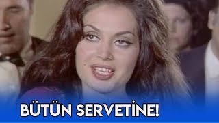 Melek Mi Şeytan Mı - Bütün Servetime!