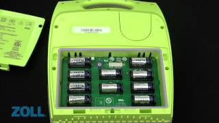 Changing Pads and Batteries screenshot 4