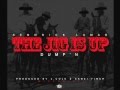 Kendrick Lamar - The Jig Is Up (Dump'n) [Prod. by J.Cole & Canei Finch]
