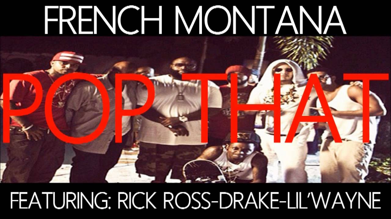 Pop dat pussy lyrics Personal messages Pop dat pussy lyrics