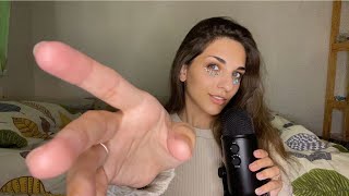 видео: Асмр Чистка Ауры Неразборчивым Шёпотом 🌙Asmr Healing Session,Reiki картинка: Асмр Чистка Ауры Неразборчивым Шёпотом 🌙Asmr Healing Session,Reiki