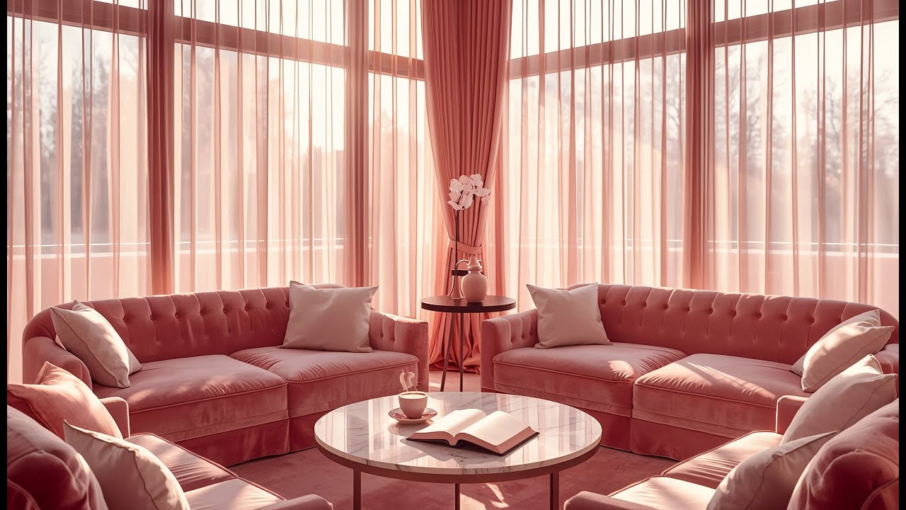 Peaceful Lo-Fi for Reading & Relaxation 🌸 Soft Piano Beats | Calm Study, Focus & Chill Music